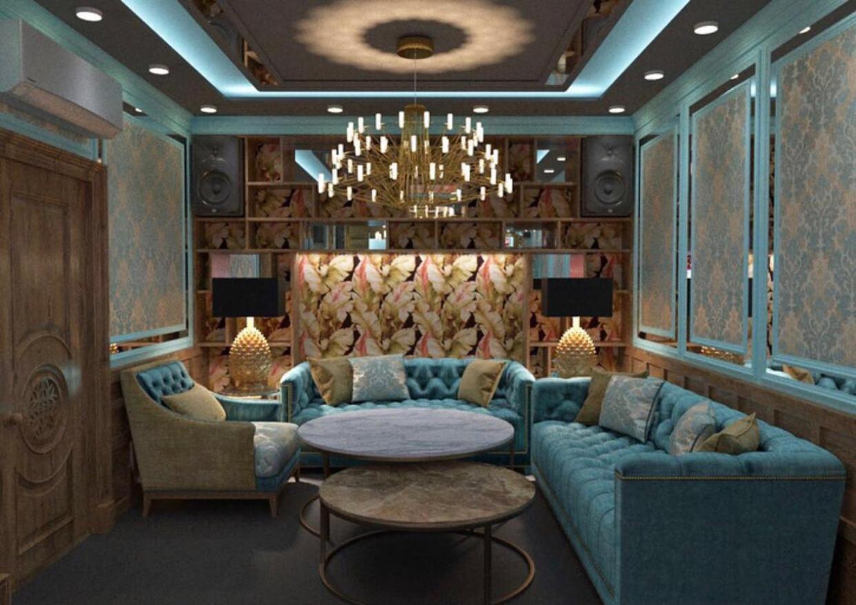 Hotel Oscar - Almaty, Almaty